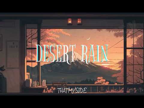 Bahjat Desert Rain SLOWED REVERBER 