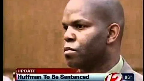 Huffman back in court