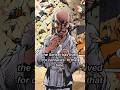 Batman's MOST Dangerous Enemy - The Sensei