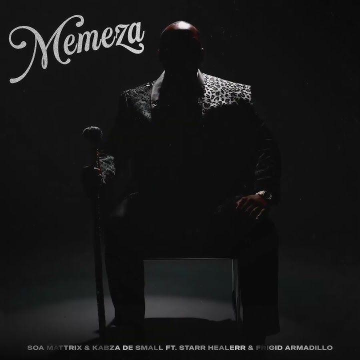 Download lagu 🎶🔥 Memeza drops 28 August! Are you ready? #SoaMattrix #Memeza' 