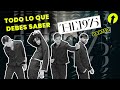 The 1975 - #TodoLoQueNecesitasSaber #1| Dafantop