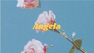 Angela - Flower Face (cover)