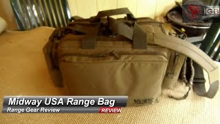 midwayusa range bag backpack