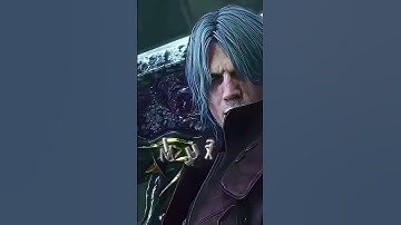 Thumbnail of Dante Edit | Insane Devil May Cry 5 Combo Montage #shorts