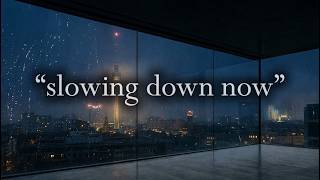 Calm Night Sound as Your Mind Slows Down 1 Hour (the Berlin TV Tower )"Fernsehturm" screenshot 1