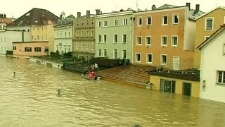 BBC Learning English: Video Words in the News: Floods in Europe (5th June 2013) BBC Learning English: Video Words in the News: Floods in Europe (5th June 2013)