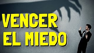 ¿CÓMO VENCER TUS MIEDOS? 🚪 [¿Cuál Puerta Eliges Tu?] ... para Dejar de Tener MIEDO