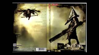 O.R.T. (Extended) - Silent Hill Origins / Zero OST