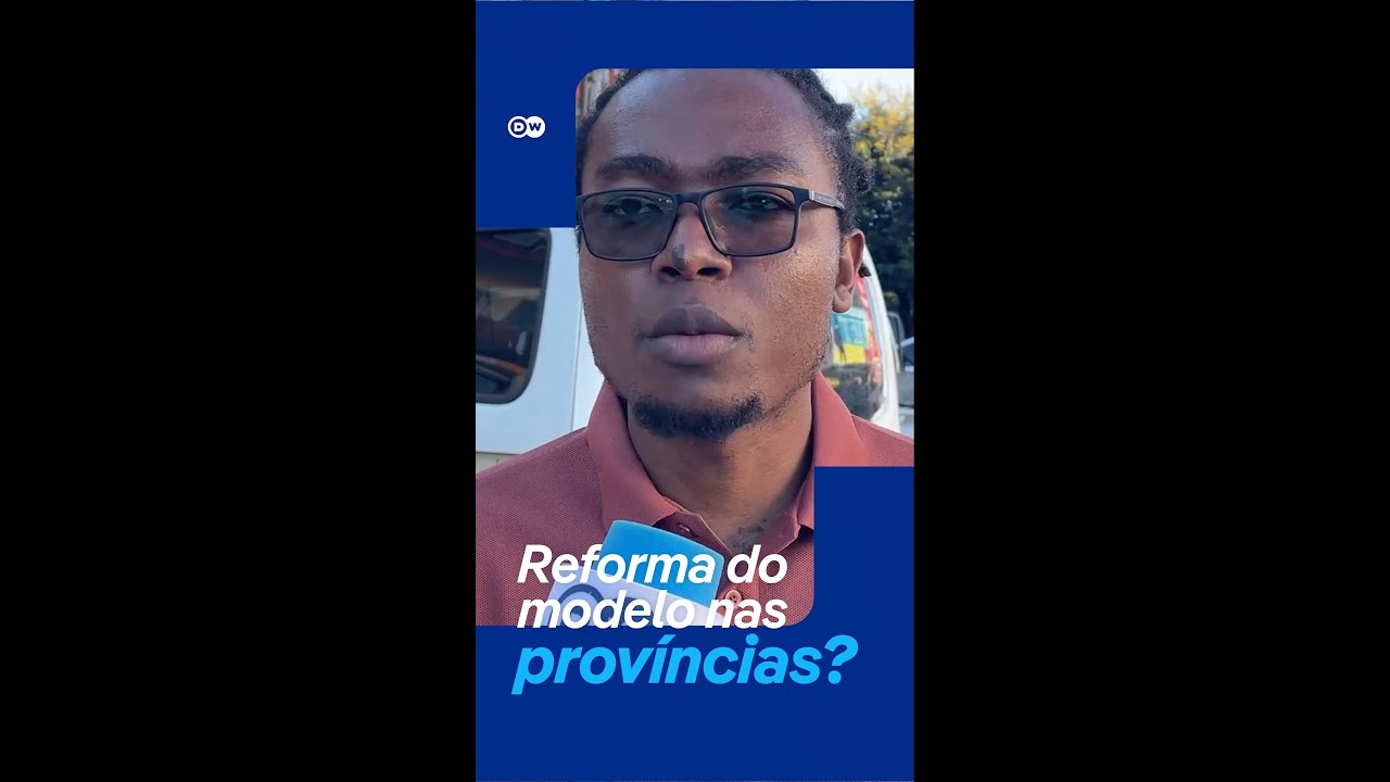 Reforma do modelo de descentralização em Moçambique? “Sim, por favor!”
