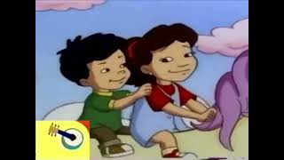 Noggin S Move To The Music Pretend Dragon Tales 