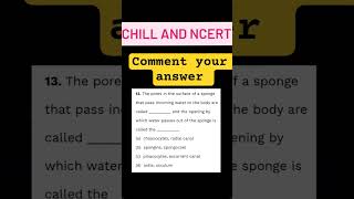 important Biology MCQ neet #shorts #neet2026 #neet #biology #neetbiology #neetug #trending #viral