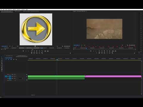 Premiere auto-select clip after edit using AHK