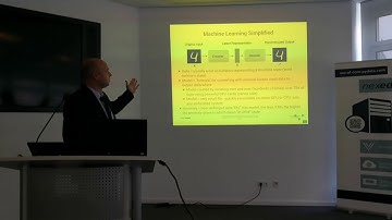 Open Source / Free Software for Effective Industry 4.0 - Windelin - Nexedi (Ivan Tyagov)