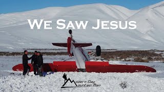 We Saw Jesus - Trailer