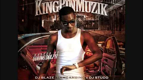 BossManTino - "Walkin' Wit Da Dead" (Kingpin Muzik)