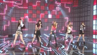 f(x) - Electric Shock mirrored Dance ver. Resimi