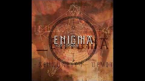 Enigma   megamix