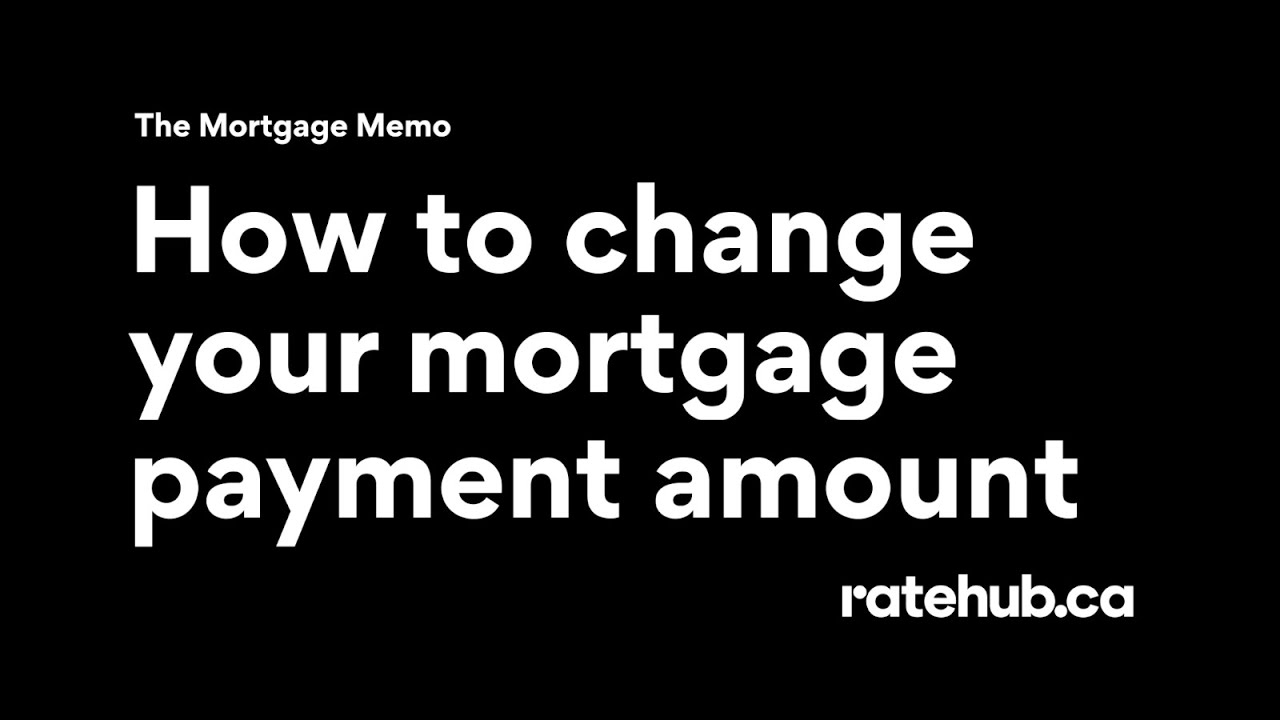 Loan Amortization Table Canada Matttroy