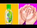 SlIME, 3D PEN, HOT GLUE AND RESIN DIYs || AWESOME CRAFTS