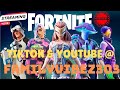 😭Going in Hot🔥😜 Playing with Viewers 👀and Rocket league  😎Rank #fortnite #rocketleague