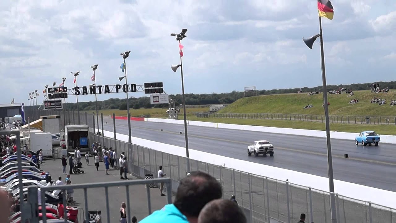 Project skydat japshow 2015 run 2