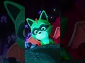 Darly and Dracoon Help Loomis get out from Being Stuck! 🥺❤️ | Magicampers | New Show | Disney Jr.