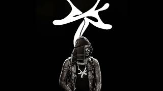 Young Thug - TRY TAKE MY BITCH [Adiós Oficial] King Spader 🕸️🕷️