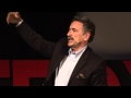 Enterprise Facilitation: Ernesto Sirolli at TEDxGympie