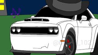 (Another Random Animation)