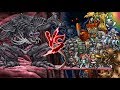 Metal Slug Attack - Invader King vs. Top Bosses Unit (MSA)