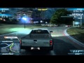 NFSMW2 TURF WAR 