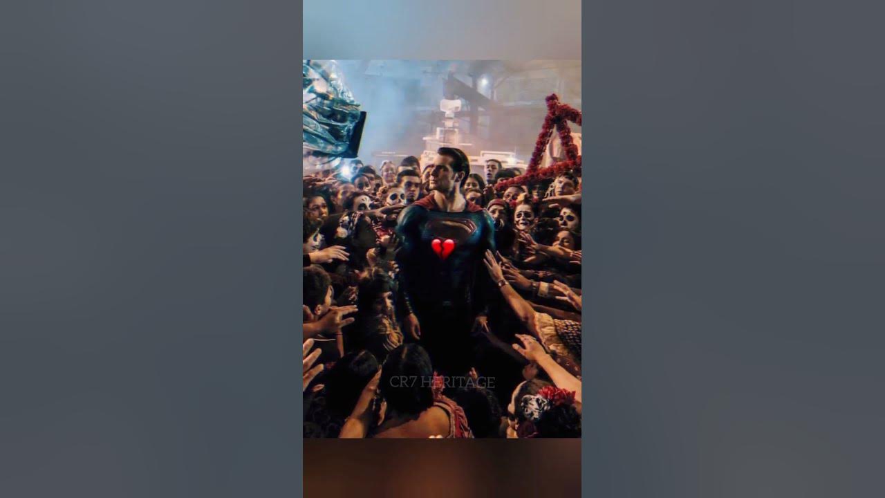 Bro thinks he is Superman 🐐🦸‍♂️.#ronaldo #goat #edit #football #cristianoronaldo #cr7 #superman#ucl
