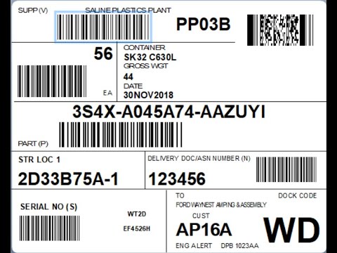 Bartender Template Design For Beginers