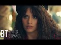 Camila Cabello - Liar (Lyrics + Español) Video Official