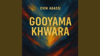 Gooyama Khwara