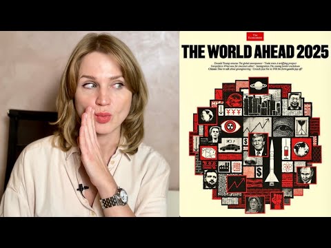 The Economist 2025 расшифровка обложки. Си, Путин, Трамп. Конфликты, ядерное оружие, вакцины