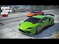 GTA 5 Roleplay - DOJ 313 - Pegassi Squad (Criminal)