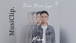 MAHEN PURA - PURA LUPA ( HQ Audio )