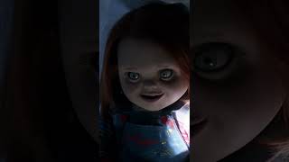 "¡DEBES ESTAR ASUSTADA, MALDITA PERRA!" #shorts | Chucky: El Muñeco Diabólico