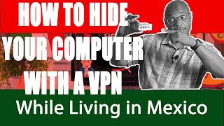 Don't get FIRED! |Essential Information You Need To Know About VPN's image