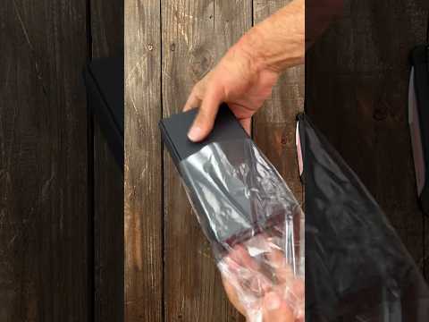 Insanely Awesome EDC Knife!