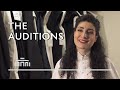 FROM AUDITION TO PERFORMANCE EPISODE #1 | DUTCH NATIONAL OPERA STUDIO