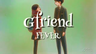 Gfriend - Fever Lyrics Sub Indo