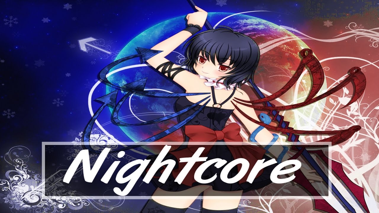 Dread Pitt - Pyro [NCS Release] ♫Nightcore♫ - YouTube