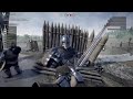 Mordhau Default Knight Invasion