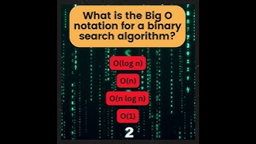 Binary tree notation