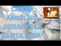 🔴MAJESTUOSO CORO ANGÉLICO IRRUMPE EN LA SANTA MISA EN PALERMO ITALIA