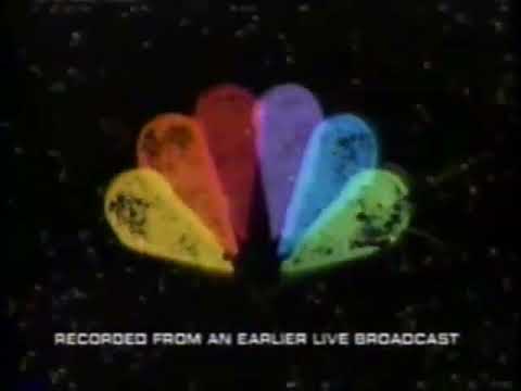 NBC Particles ID (Special Presentation) (November 27, 1997)