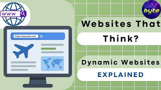 Dynamic Websites How Conditional Content Shows & Hides Info | Izy Byte