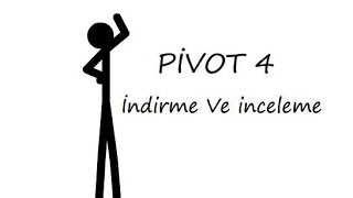 Download lagu Pivot 4 Nasıl Yüklenir Ve İnceleme HD Pivot 4 Nasıl Yüklenir Ve İnceleme HD